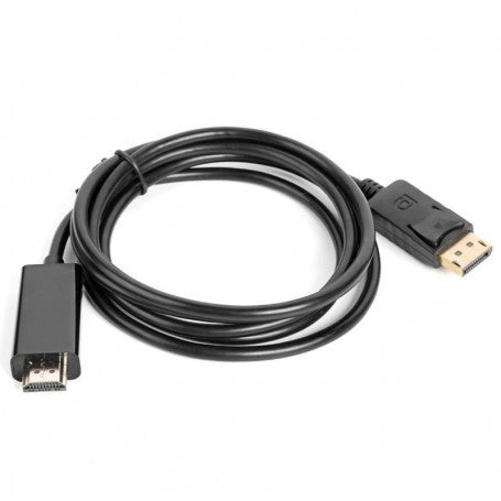 Cablu Displayport la HDMI, Lungime 3m