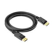 Cablu Displayport Tata la Displayport Tata, Lungime 1,5m