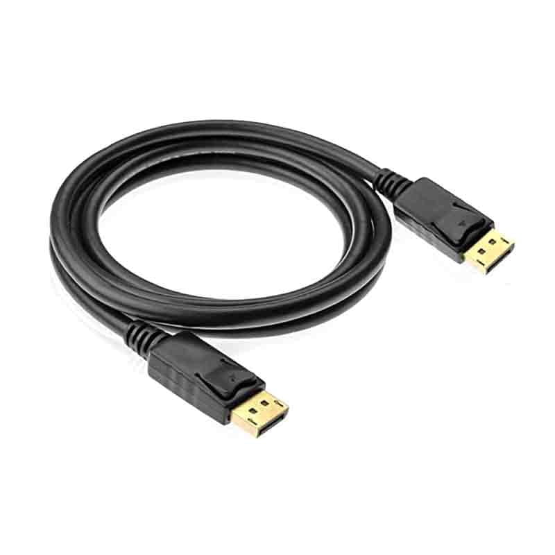 Cablu Displayport Tata la Displayport Tata, Lungime 1,5m