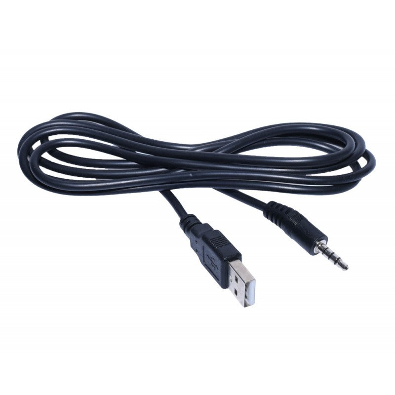 Cablu Jack 3,5MM Tata la Usb Tata 1,5M