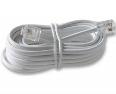 Cablu Telefon 4 fire extensie 3m