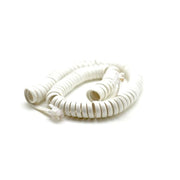Cablu telefon-receptor 4 fire 4,5metri