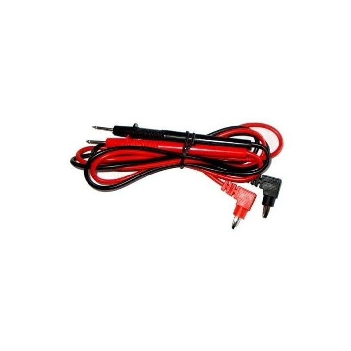 Cablu tester pentru Multimetre, Clampmetre