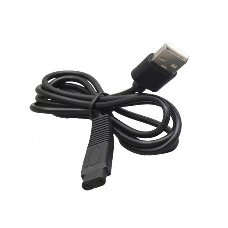 Cablu USB cu mufa RC mica pentru Masina de Tuns - Ras / TXD09