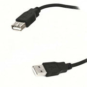Cablu USB prelungitor, Tata-Mama, cu Filtru, 10m