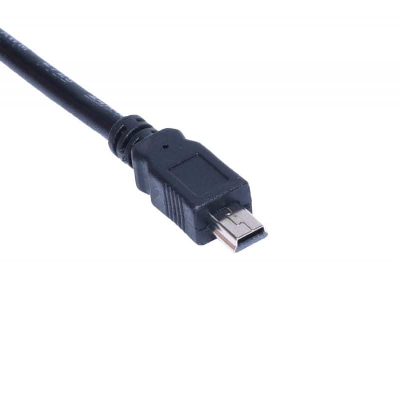Cablu USB Tata - Mini USB Tata / 1,5M