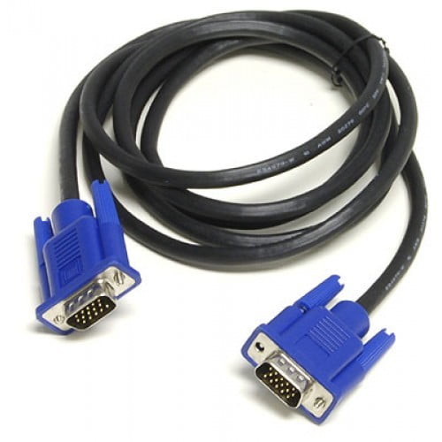 Cablu VGA Tata-Tata 5m, ElectroAZ