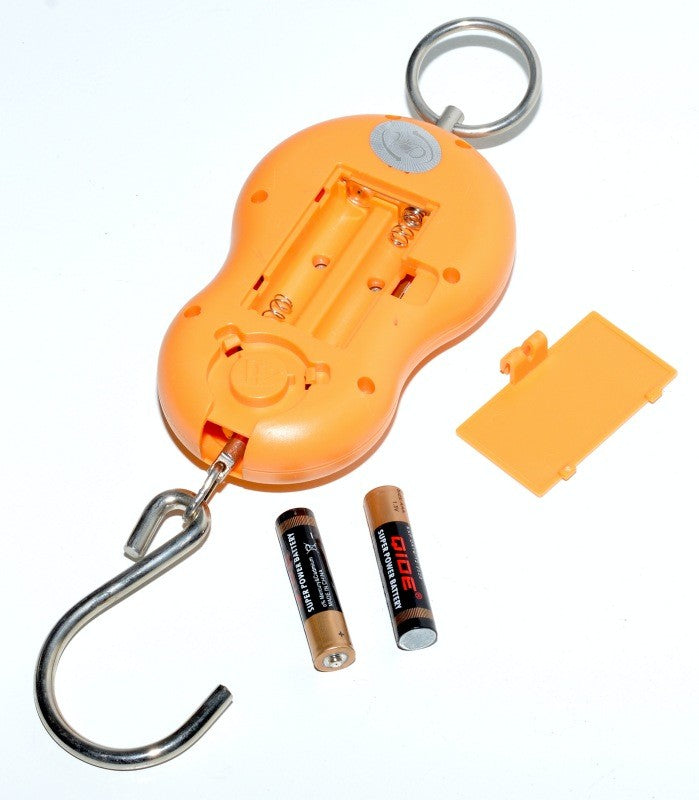 Cantar Digital 40 Kg cu Lumina  YJ-601