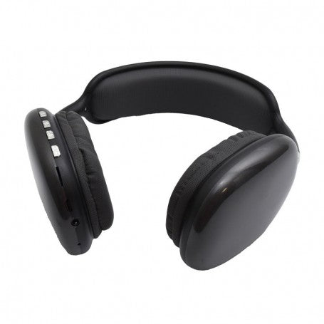 Casti Audio WiFi P9 Pro Max cu Bluetooth 5.3 / Negru