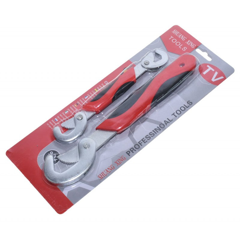 Cheie pentru Instalator 9-32mm, Set 2 buc