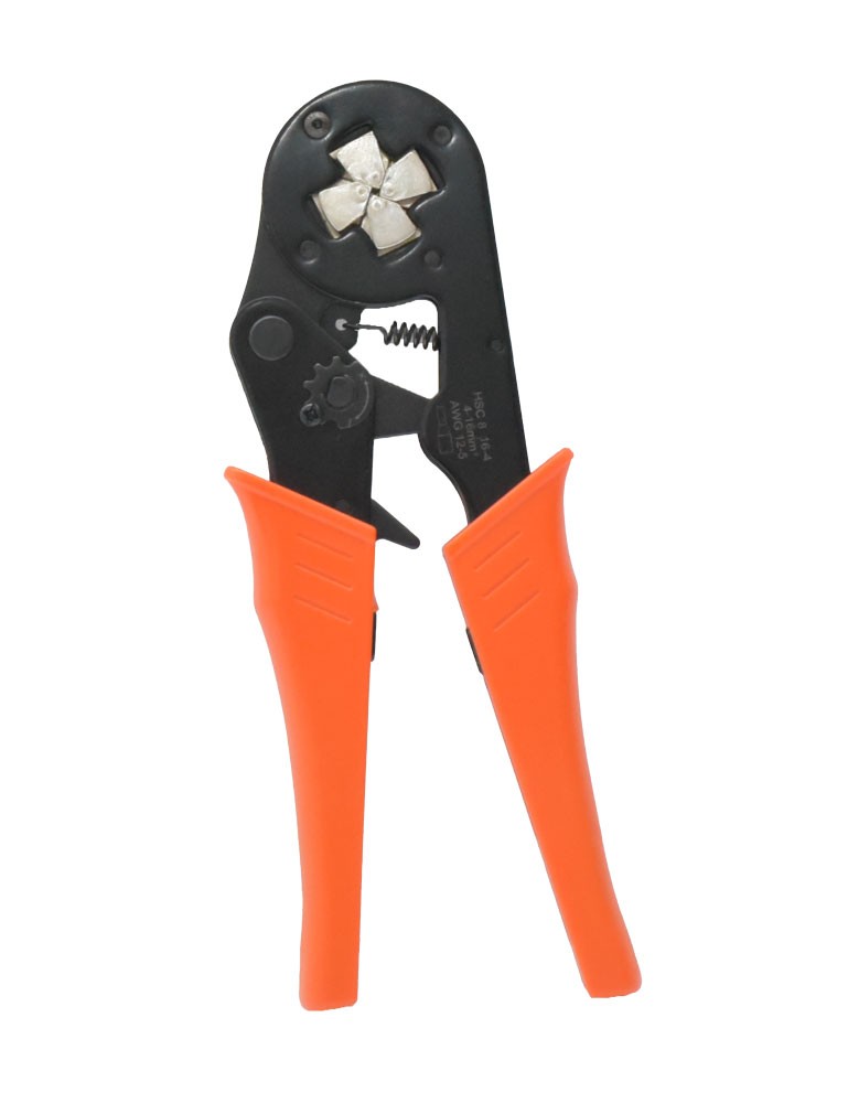 Cleste HSC8/16-4 de Sertizat Conectori Pini