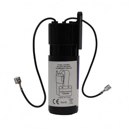 Condensator cu Releu de Pornire, Starter de Aer Conditionat AC-SPP5 / 4000-120000BTU