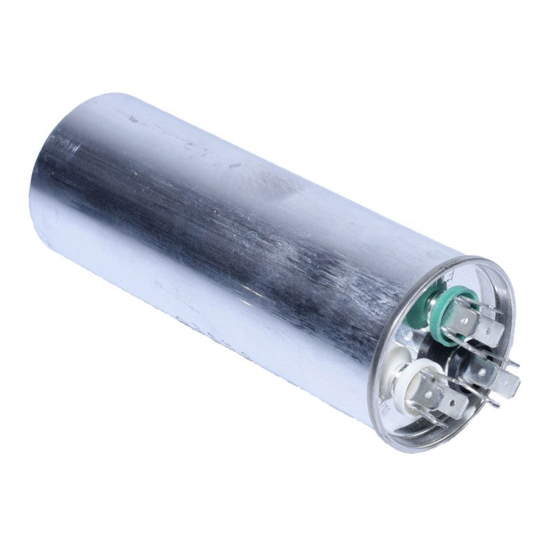 Condensator Aer Conditionat 50+10uF/370V
