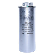 Condensator Aer Conditionat 50+10uF/370V