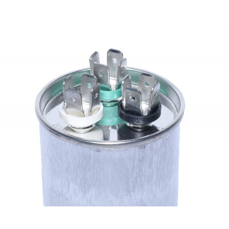 Condensator Aer Conditionat 50+6uF/370V