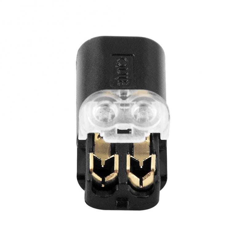 Conector 2 Pini Imbinare Rapida 22-20 AWG