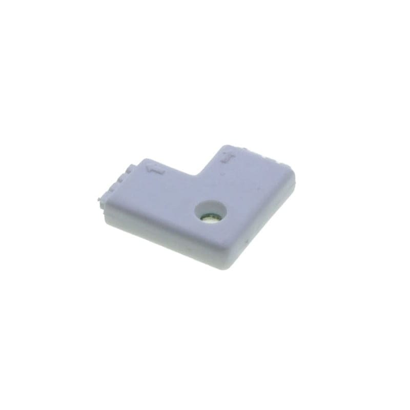 Conector Cot 90? de Banda Led RGB