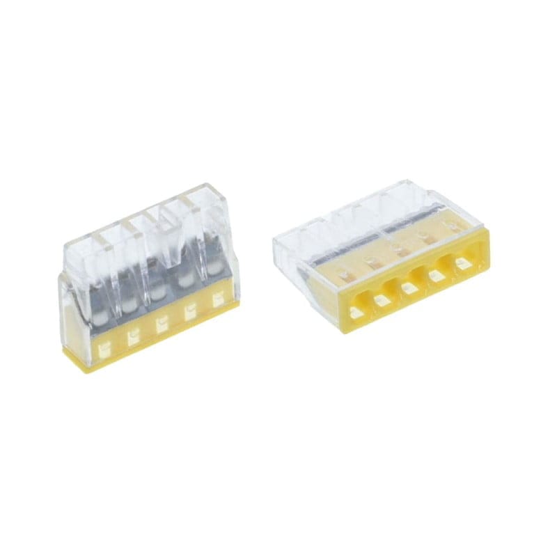 Conector Doza Rapid 5 Poli