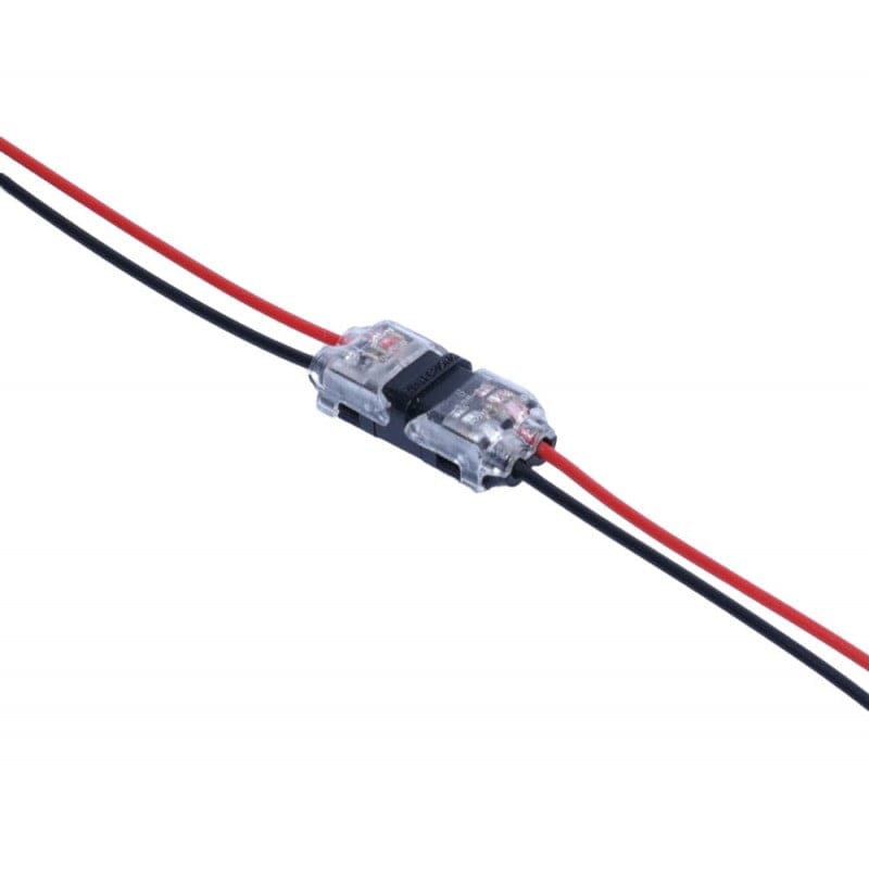 Conector Cablu H2 cu Blocare 300V-10A