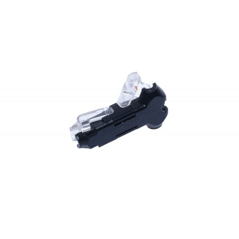 Conector Cablu T1 cu Blocare 300V-10A