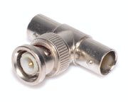 Conector Teu BNC 1 Tata-2 Mama