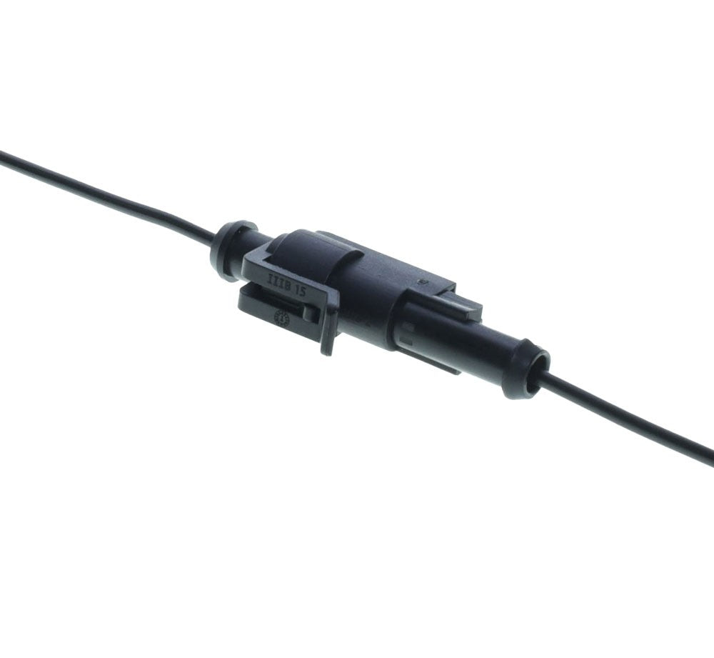 Conectori Auto 1 Fir Waterproof, HB-101