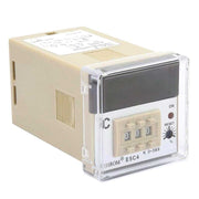 Controler Digital Temperatura, Afisaj Digital, E5C4 200/220V, K 0-399