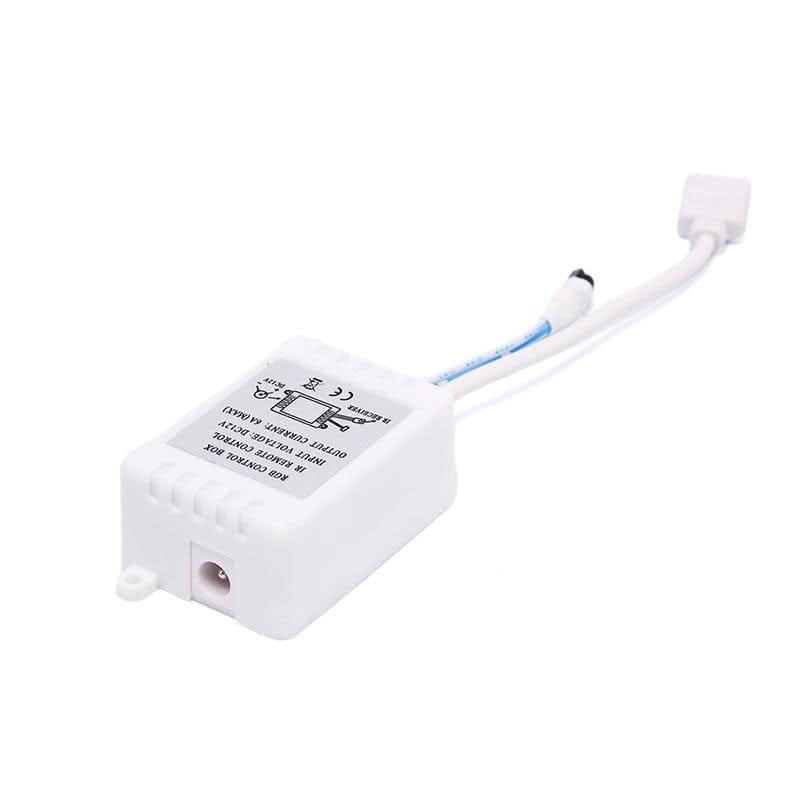 Controller Led RGB, Telecomanda 44 Taste