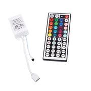 Controller Led RGB, Telecomanda 44 Taste