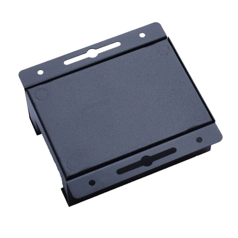 Controller Led Monocrom, Touch, 12V/24V