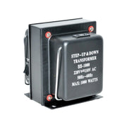 Transformator de Tensiune 220V -110V, 1000W