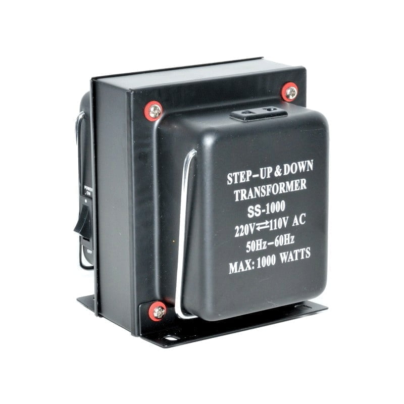Transformator de Tensiune 220V -110V, 1000W