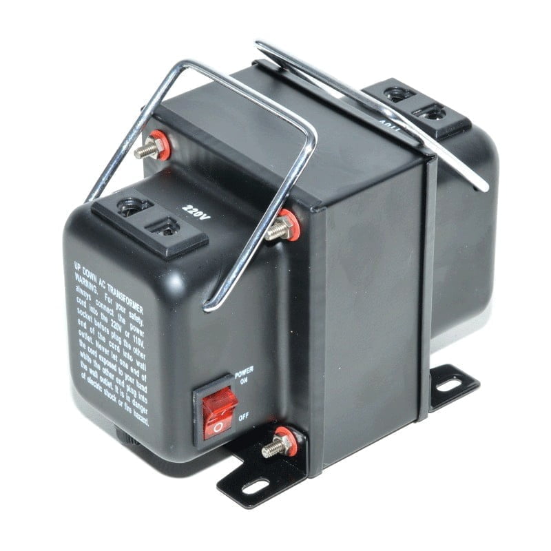 Transformator de Tensiune 220V-110V, 300W