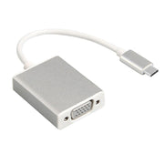 Convertor Video USB 3.1 Type-C la VGA