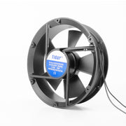 Ventilator Rotund 220V, 200x60 mm, 54W