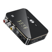 Convertor Digital Audio Smart, NFC M8, Wireless, Bluetooth 5.0, RX / TX