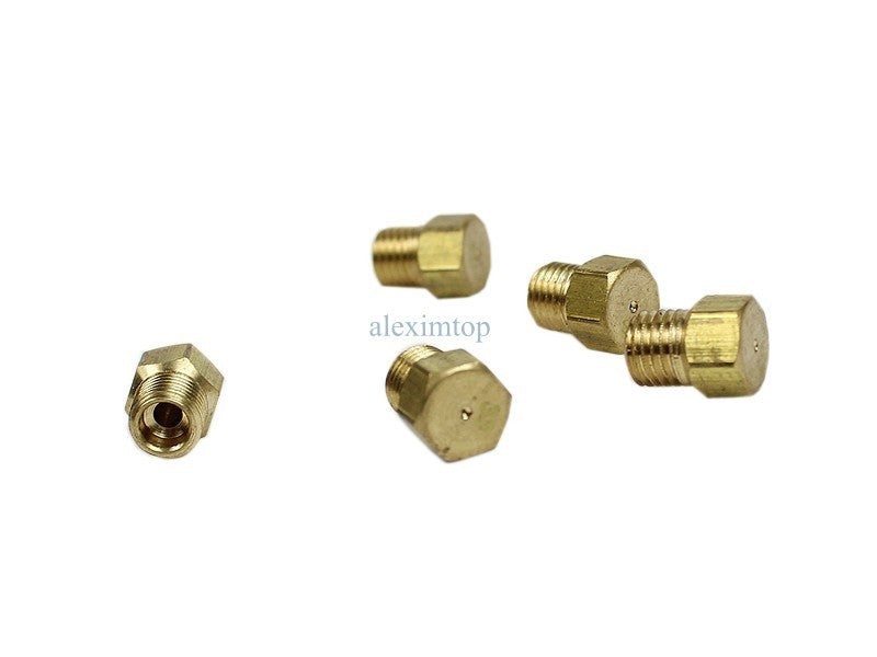 Duze Aragaz, Filet M7 - Ø 0,60 mm, 50buc/set