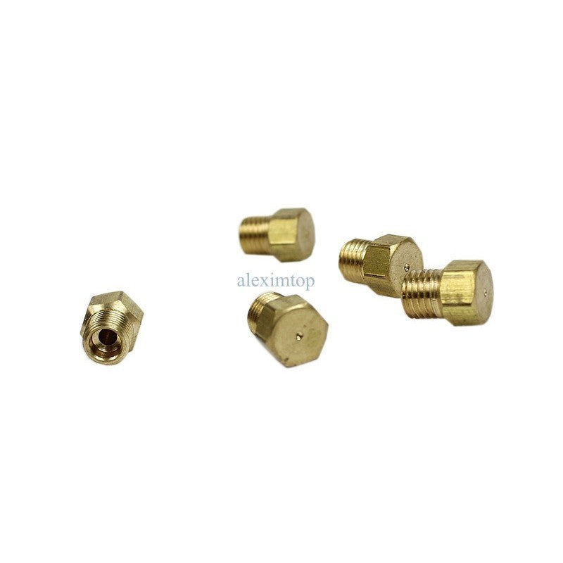 Duze Aragaz, Filet M8 - Ø 0,80 mm, 50buc/set