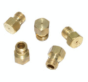 Duze Aragaz, Filet M8 - Ø 1,00 mm, 50buc/set