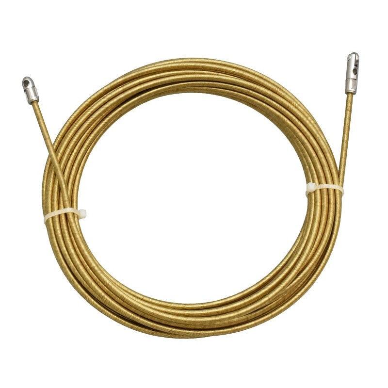Fir Metalic de Tragere Cablu Electric 4mm x 20M