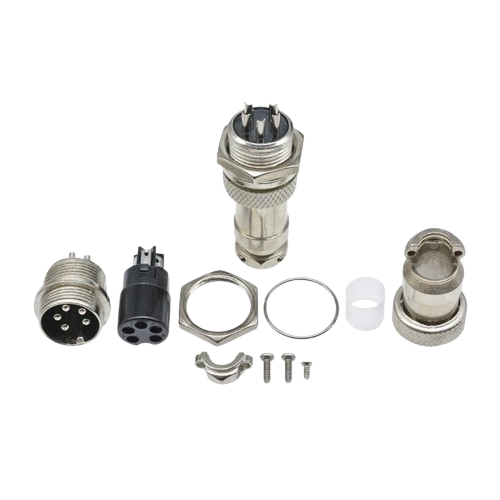 Set Conector 5 Pini Tip Aviator