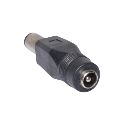 Mufa Alimentare DC 5x7,4/2,1 mm