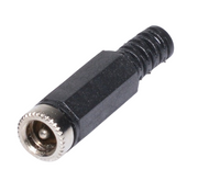 Mufa Alimentare Mama DC 2,1mm, pe Fir