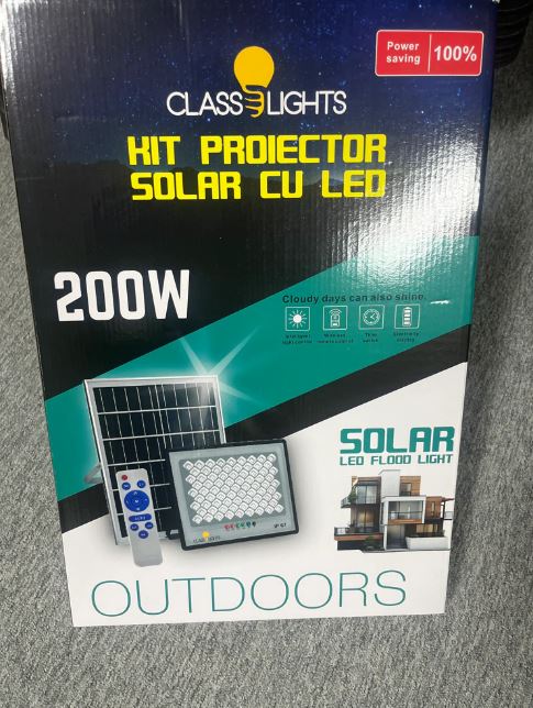 ClassLights