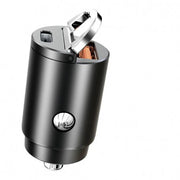 Incarcator Auto Slim Tip C Fast / Usb-PD - 100W-CC-326