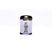 Incarcator de Acumulatori R3,R6,9V JB-006
