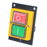 Intrerupator AC3 pe Placa 220V - 15A