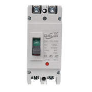 Intrerupator de Circuit Solar MCCB 2P-160A / 500V DC