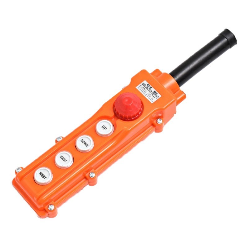 Intrerupator Macara Tip COB 62H