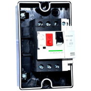 Intrerupator de Motor cu Circuit Magnetic GV2-ME32C/24-32A